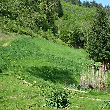 Lägenhet Lichtlmuhle